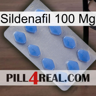 Sildenafil 100Mg 21